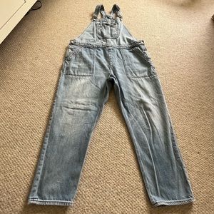 COPY - Excellent used condition Gap overalls Size XL